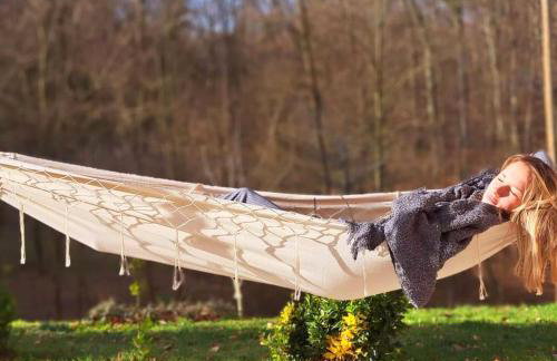 Holiday Home Forest INN - Foto 28