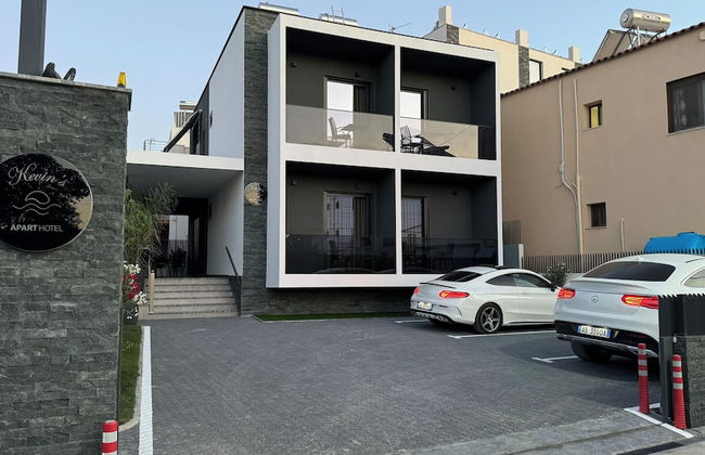 Kevin's Aparthotel - Foto 37