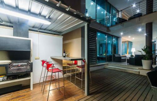 Villa Rockstar, Alcudia - by EMERALD STAY - Foto 29