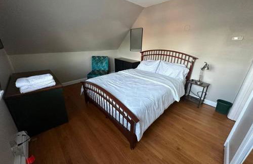 Stunning 4BR home close to NYC - Foto 13