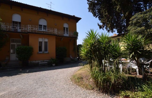 Villa Besana 100 m From Lake - Foto 46