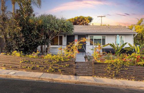 Central Location Balboa Park Villa - Foto 36