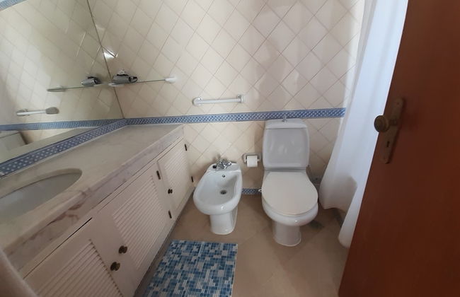 Villa Gaivota Ferragudo Terrace - Foto 27