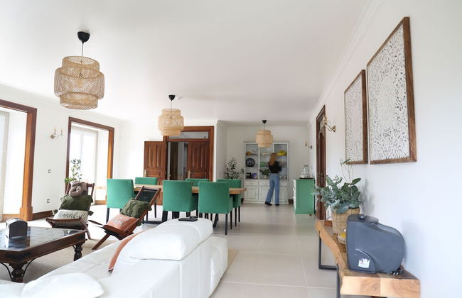 AR Country House - Photo 55