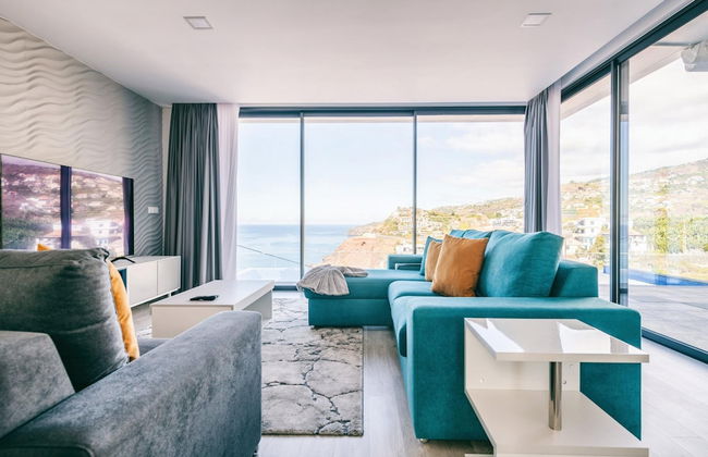 Villa Ocean Haven by Atlantic Holiday - Foto 6