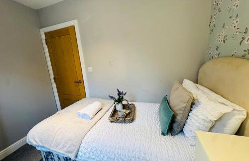 New Road Apartment - 2 Bedrooms - Sleeps 3 - Foto 42