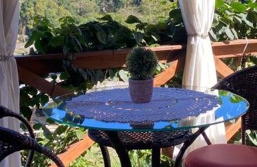 Cabana Dois Amores. Destino romântico. - Photo 8