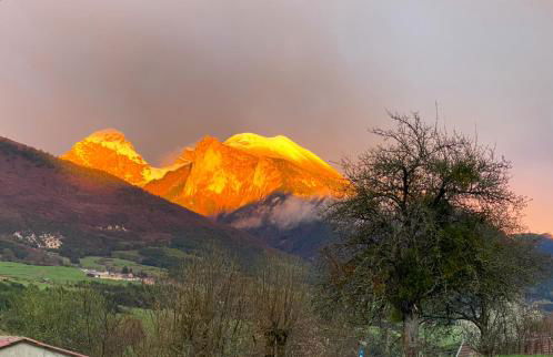 La Guinguette de Lus - Foto 12