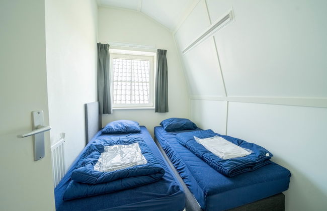 EuroParcs Poort van Amsterdam - Foto 11