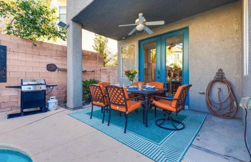 Carolina Blue Luxurious NV Retreat - Foto 12