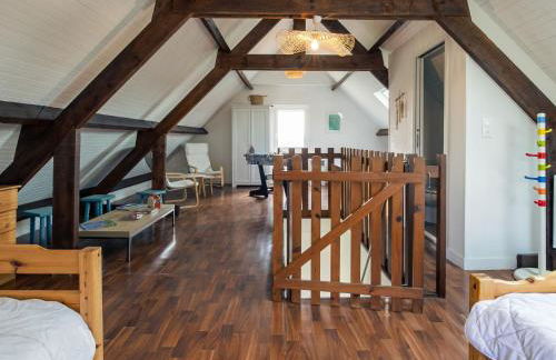 Holiday Home Le Bruit de la Mer - Trouz ar Mor by Interhome - Foto 40