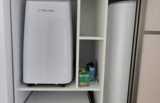 Séjour cosy au cœur de Troyes - Foto 9