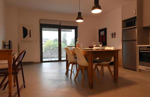 Palamidi view newly constructed apartment - Foto 8