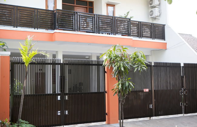 RedDoorz @ Pasir Luyu Buahbatu - Foto 25