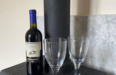 One Bedroom Bungalow No1 - Secure Gated Parking - Foto 15