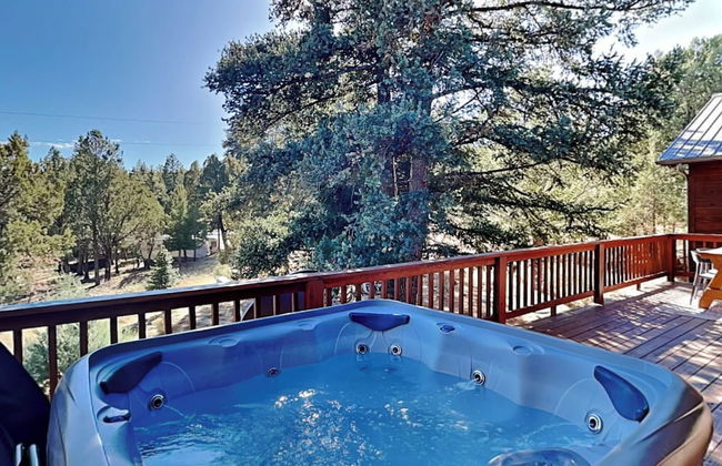 Blue Spruce Retreat - Foto 22