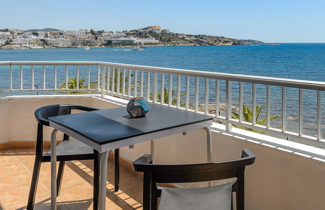 Apartamentos Vibra Jabeque Dreams - Foto 44