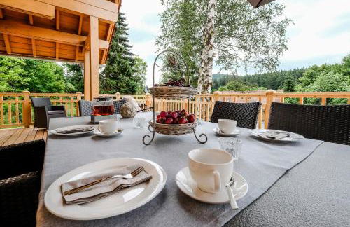 Bergwaldlodges Einklang & Blickfang - Foto 32