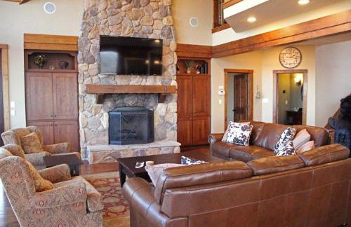 Mountaintop Lodge with Wintergreen Advantage - Foto 6
