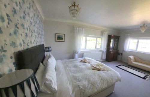 Beach Cottage, with stunning views - Foto 27