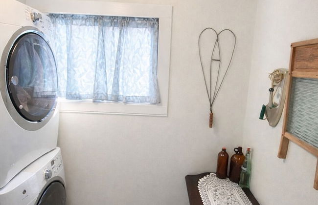 Siltcoos Station Retreats - Foto 64