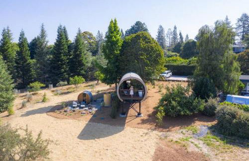 SWEET SONOMA SPYGLASS with Sauna - Foto 24