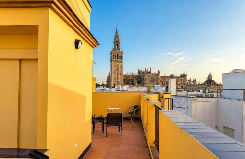 EXCLUSIVE TRIPLEX WITH PRIVATE TERRACE - Foto 5