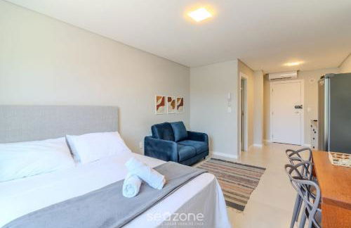 Estúdios na Barra em Balneário Camboriú - DPR - Foto 25