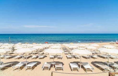 Pet Friendly Home In Laureana Cilento - Foto 41