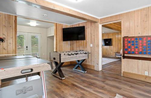 Pondside Lodge BHBungalows #5 - Foto 15