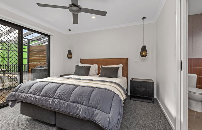 BIG4 Bendigo Park Lane Holiday Park - Foto 18