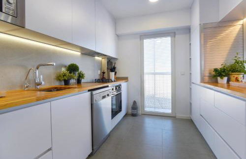 CANAMI... Luxury apartment with best sea views. - Foto 19