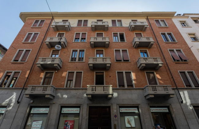 Studio Degli Artisti by Wonderful Italy - Foto 18