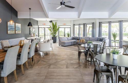 Boca Raton Florida - Apartamento amoblado para estancia larga - Photo 4