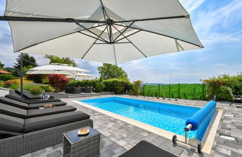 Cozy Home In Novi Marof With Sauna - Foto 12