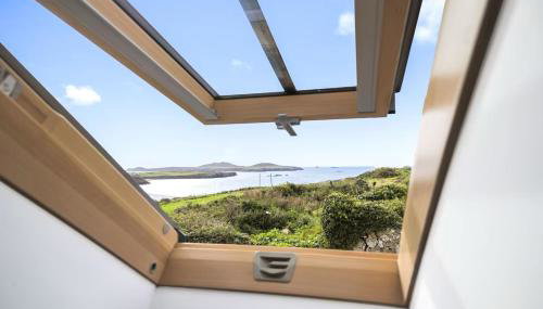 Awel y Môr - 3 Bedroom Cottage - Whitesands - Foto 5