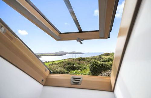 Awel y Môr - 3 Bedroom Cottage - Whitesands - Photo 5