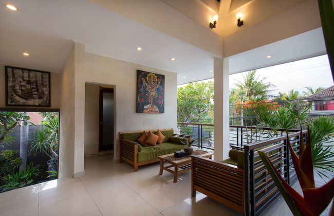 Sandi Agung Villa - Photo 4
