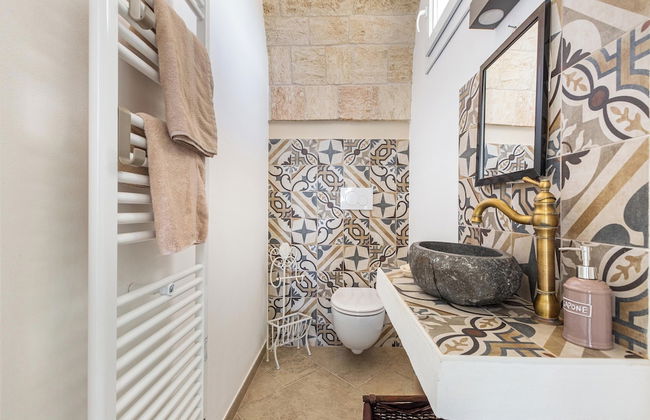 3703 Borgo Dulcedo by Perle di Puglia - Foto 31