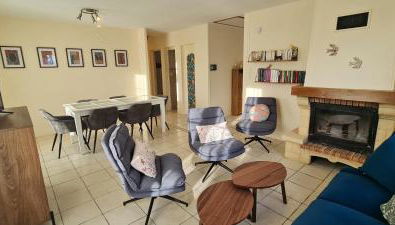 Gîte-La mare aux étoiles - Foto 3