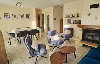 Gîte-La mare aux étoiles - Foto 3