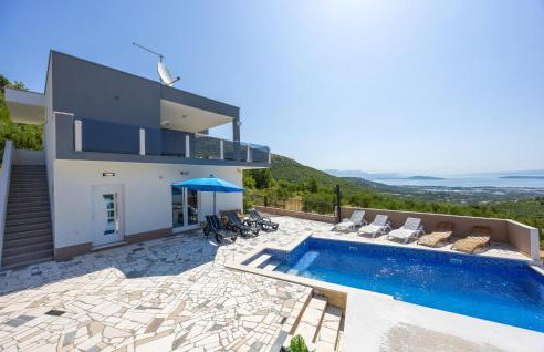 Awesome Home In Prgomet With Wifi - Foto 1