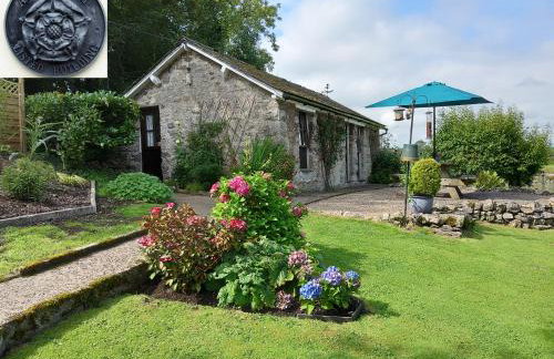 Lile Cottage at Gleaston Water Mill - Foto 1