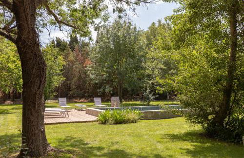 La Bergerie - Photo 24