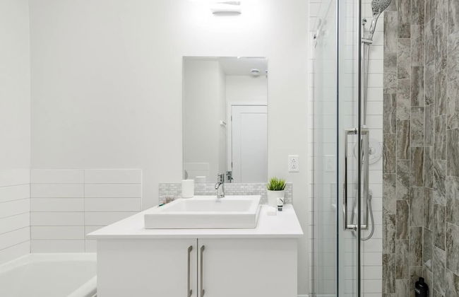 Cool and Comfortable 2 Bedroom Den - Foto 21