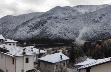 Rium Dolomiti - Casa con Vista - Foto 35