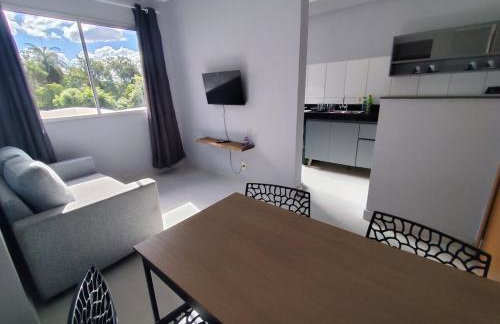 Jeitoso - Apartment in Sete Lagoas - Photo 24