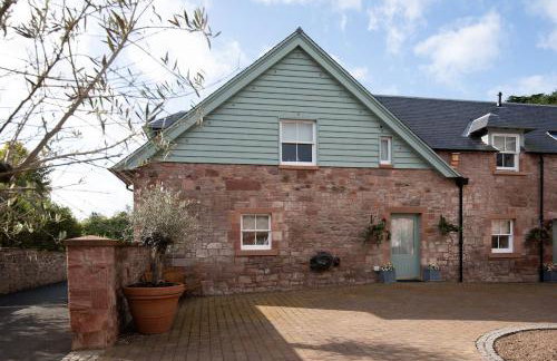 Dryburgh Steading Four - Foto 22