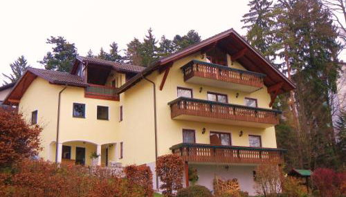 Ferienwohnung Waldoase am Fuchsenstein - Foto 2