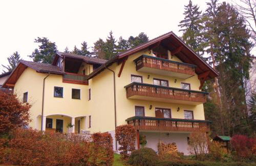 Ferienwohnung Waldoase am Fuchsenstein - Foto 2